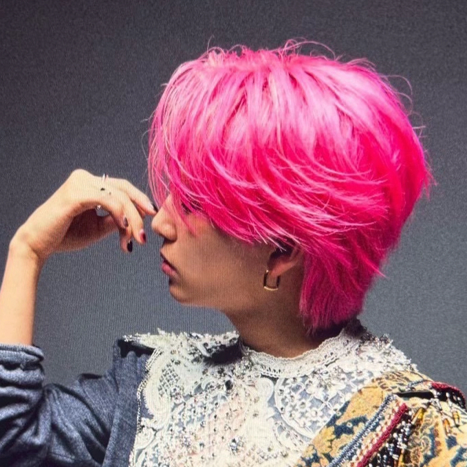 Latest photo of Kawashiri Ren (JO1)