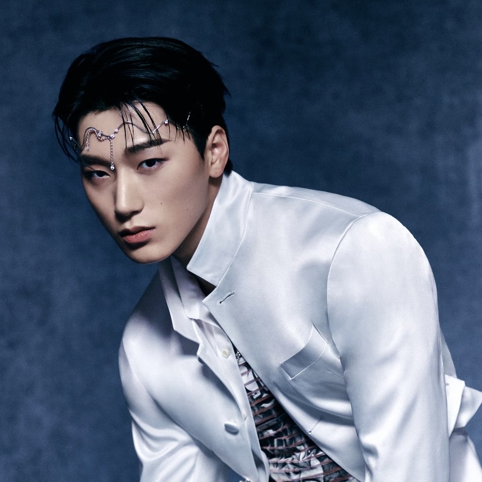 에이티즈의 비하인드 컷