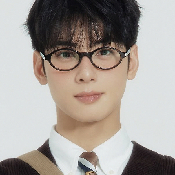 A moment captured by Eunwoo (ASTRO)'s fan