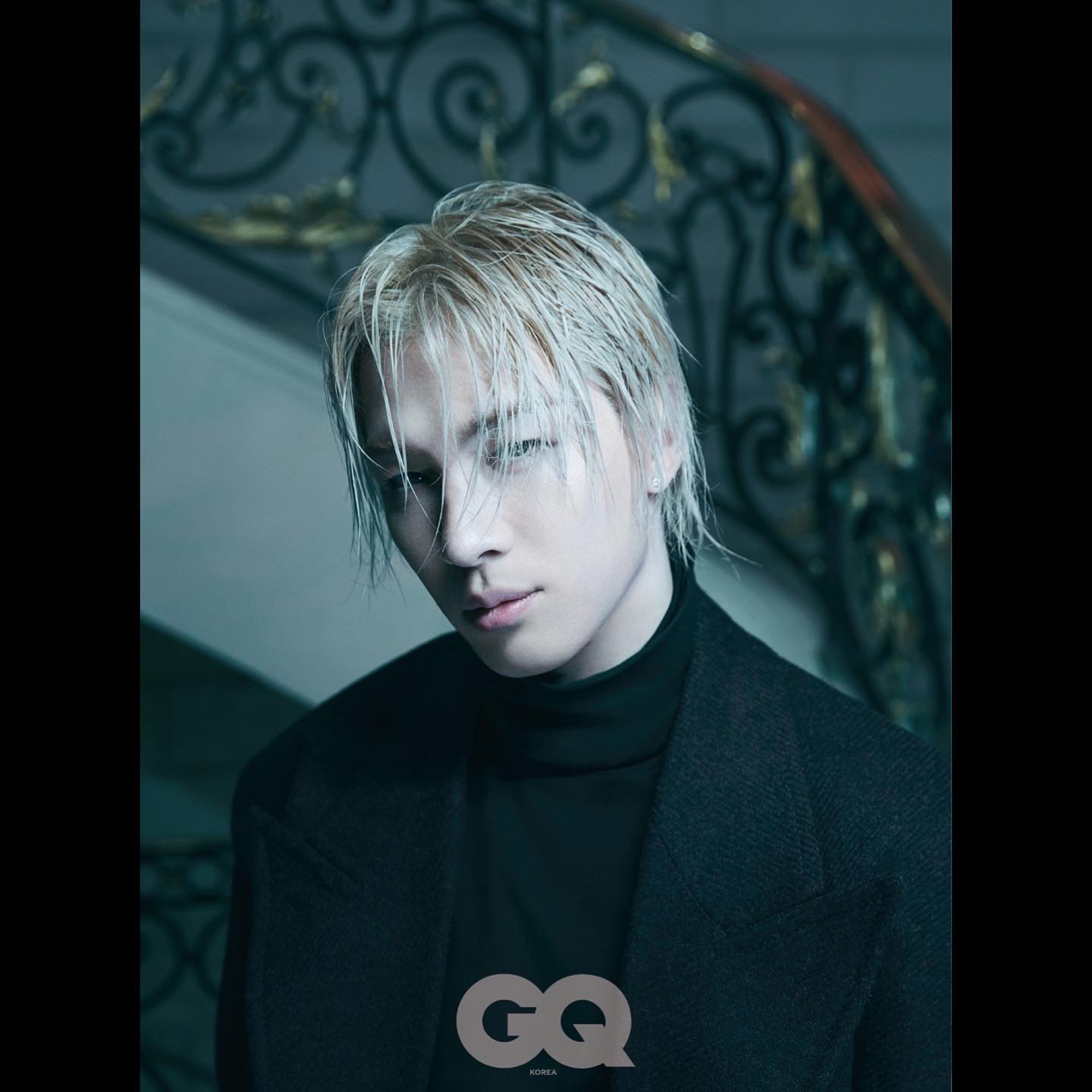 Latest photo of Taeyang (BIGBANG)