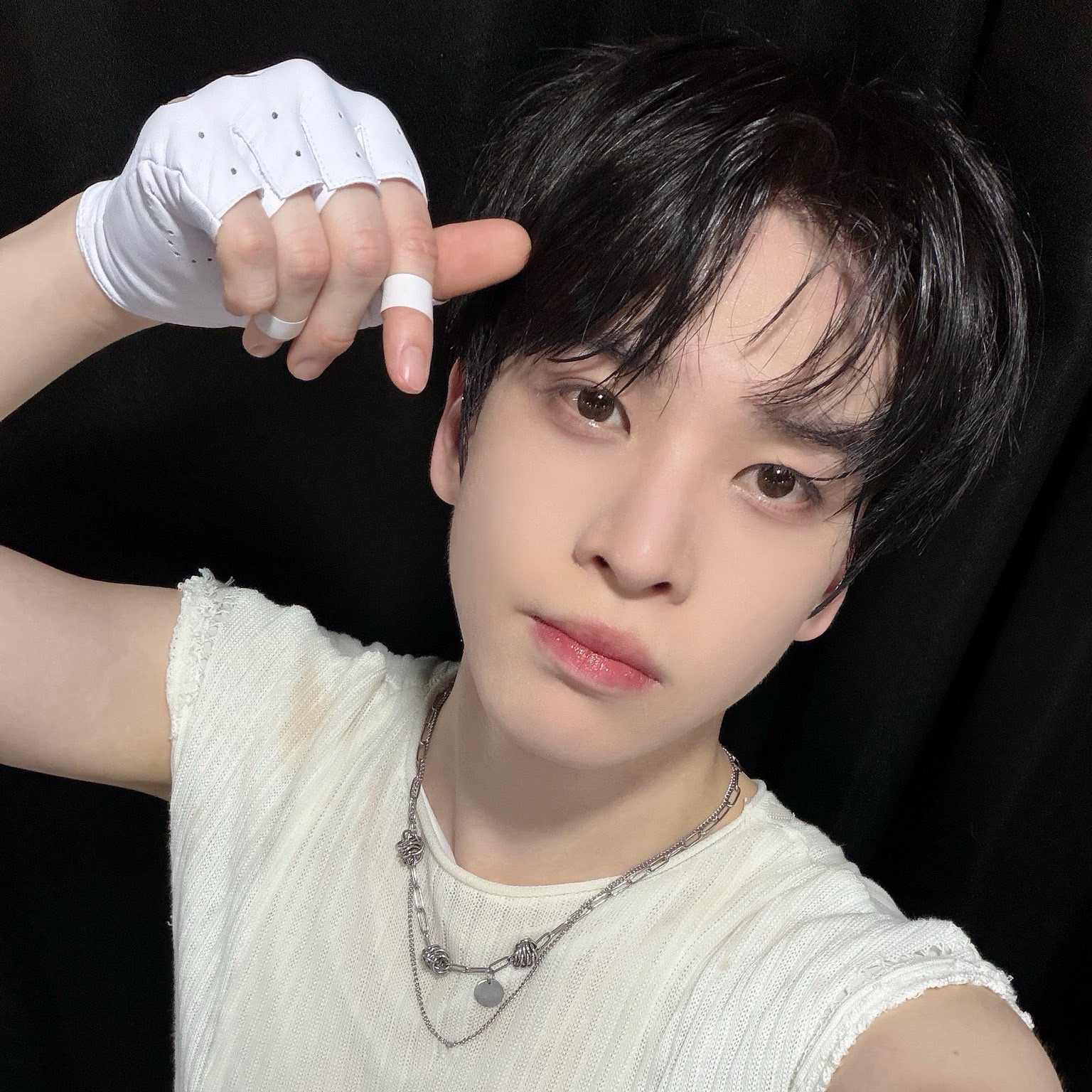 Latest photo of Allen (CRAVITY)