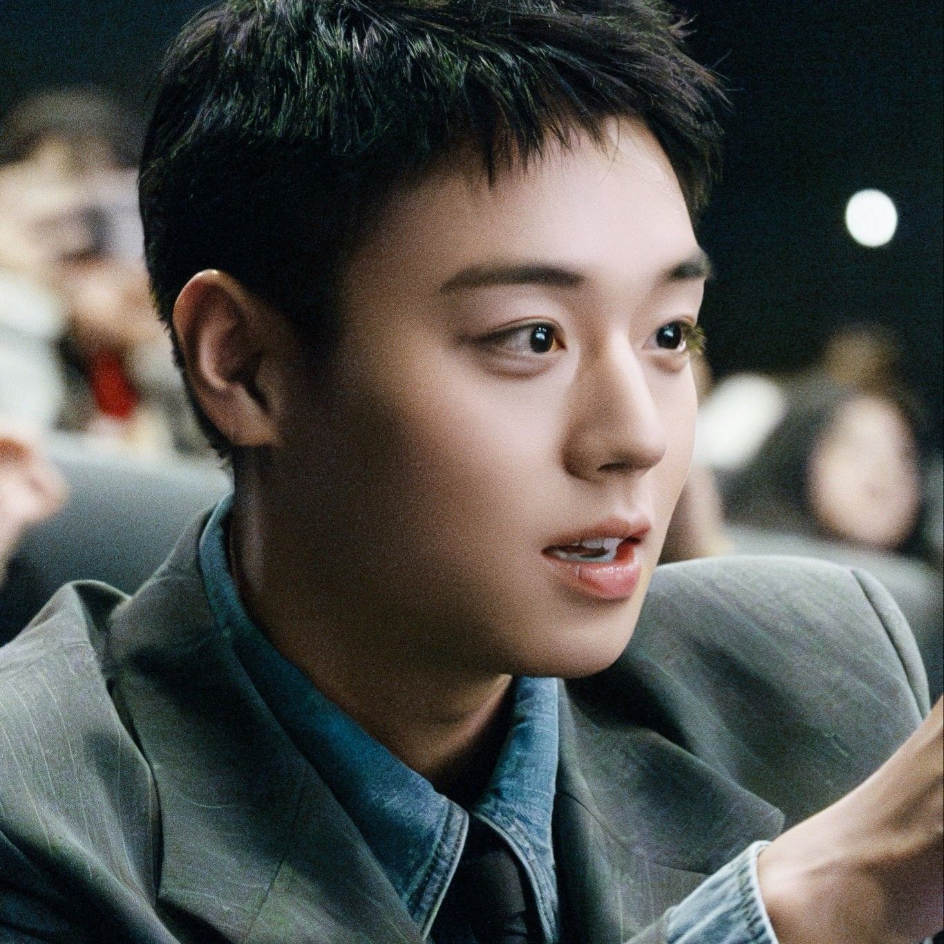 박지훈 최근 활동샷