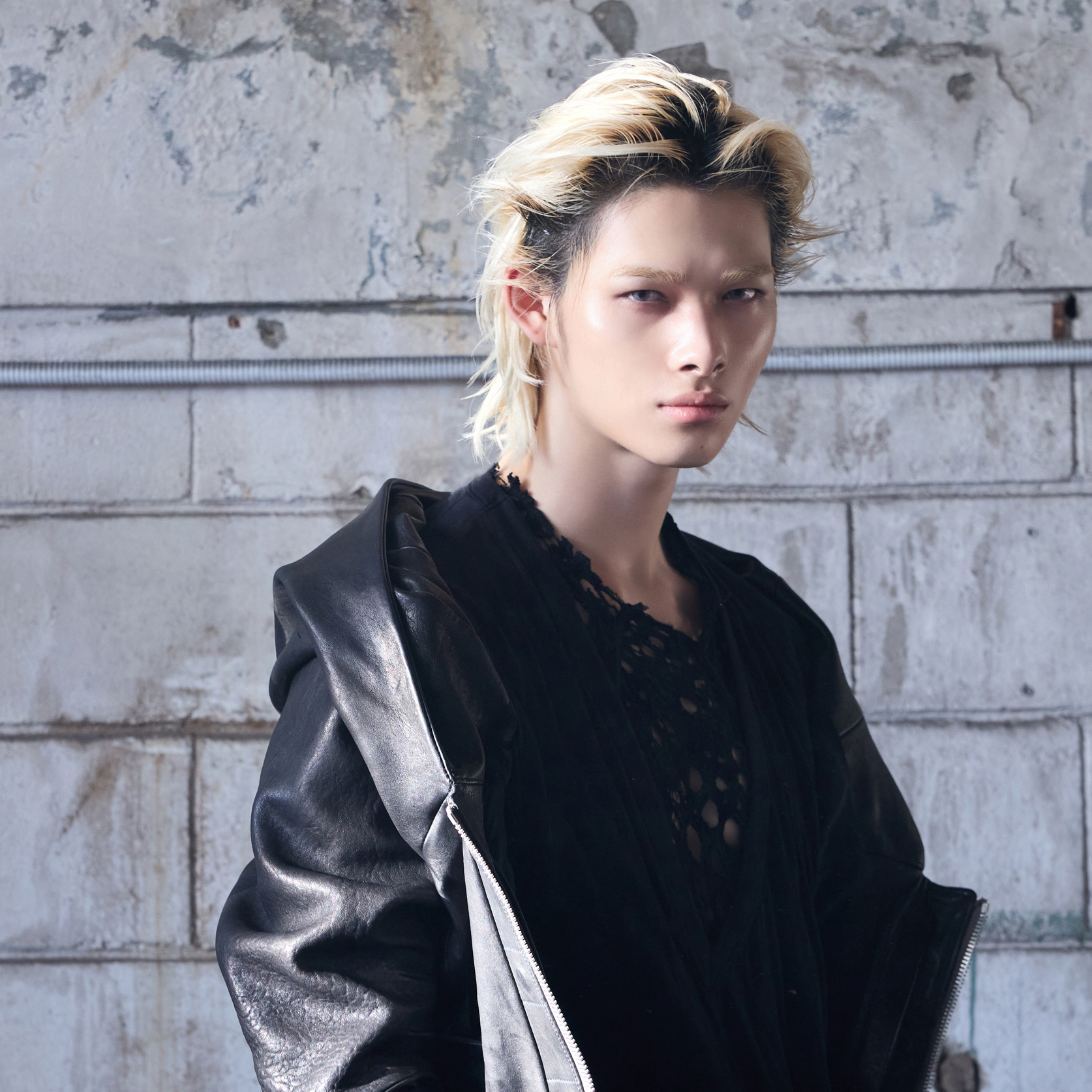 NI-KI (ENHYPEN)的最新活動照片