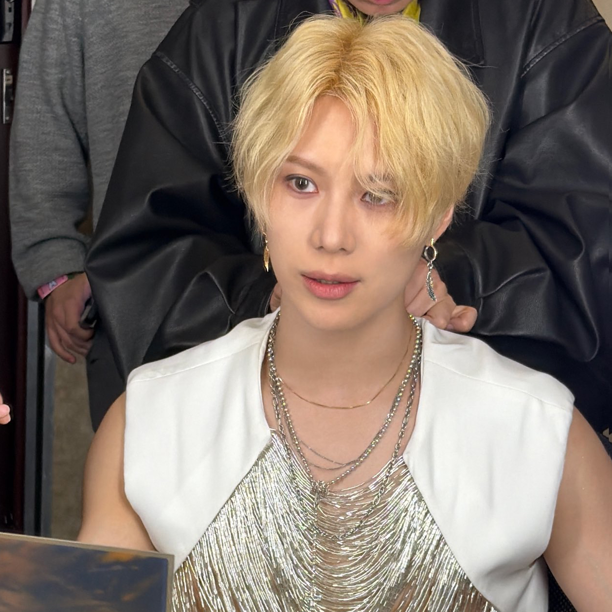 태민 (샤이니)의 최신 사진