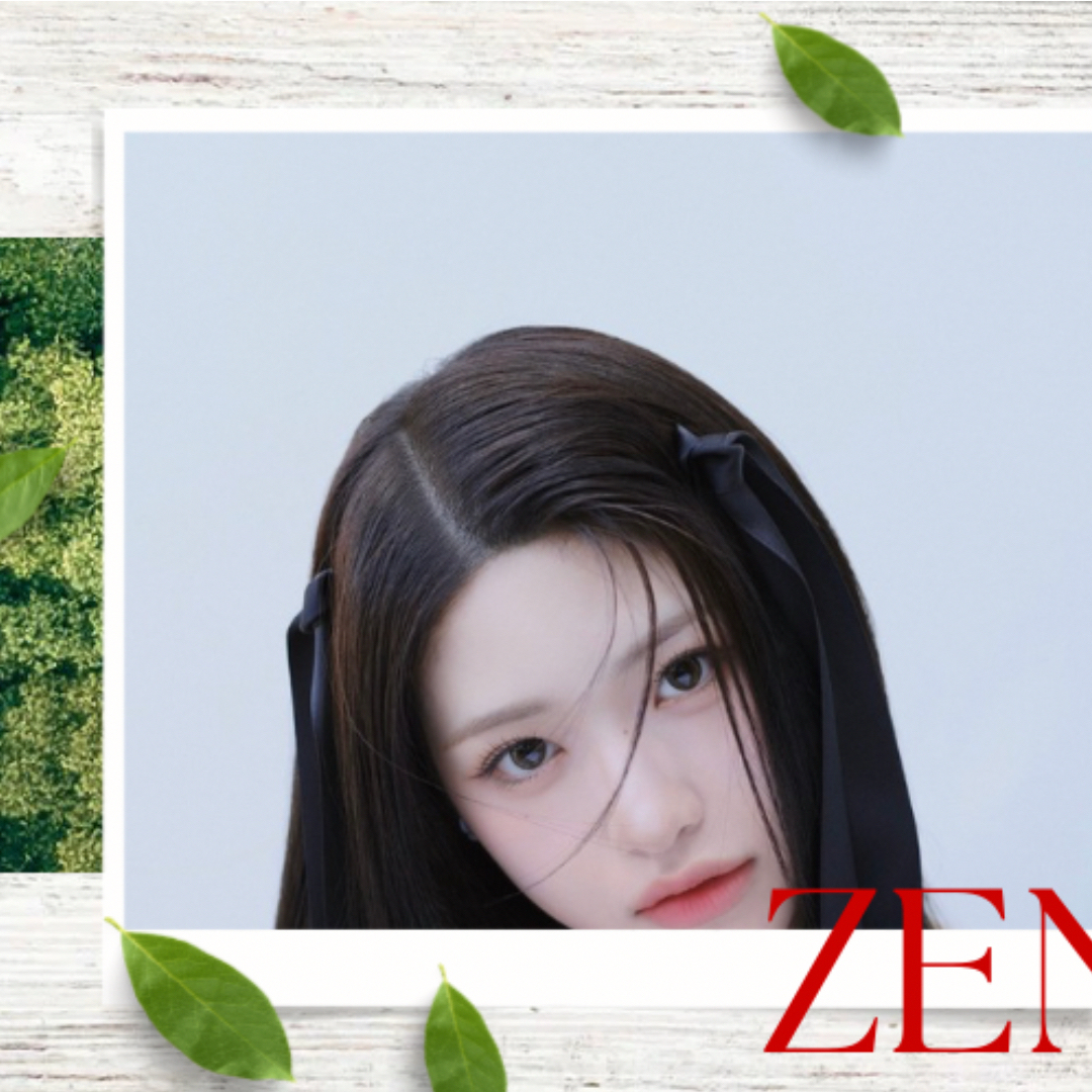 Hot post catching attention from 제나 (리센느)'s fandom