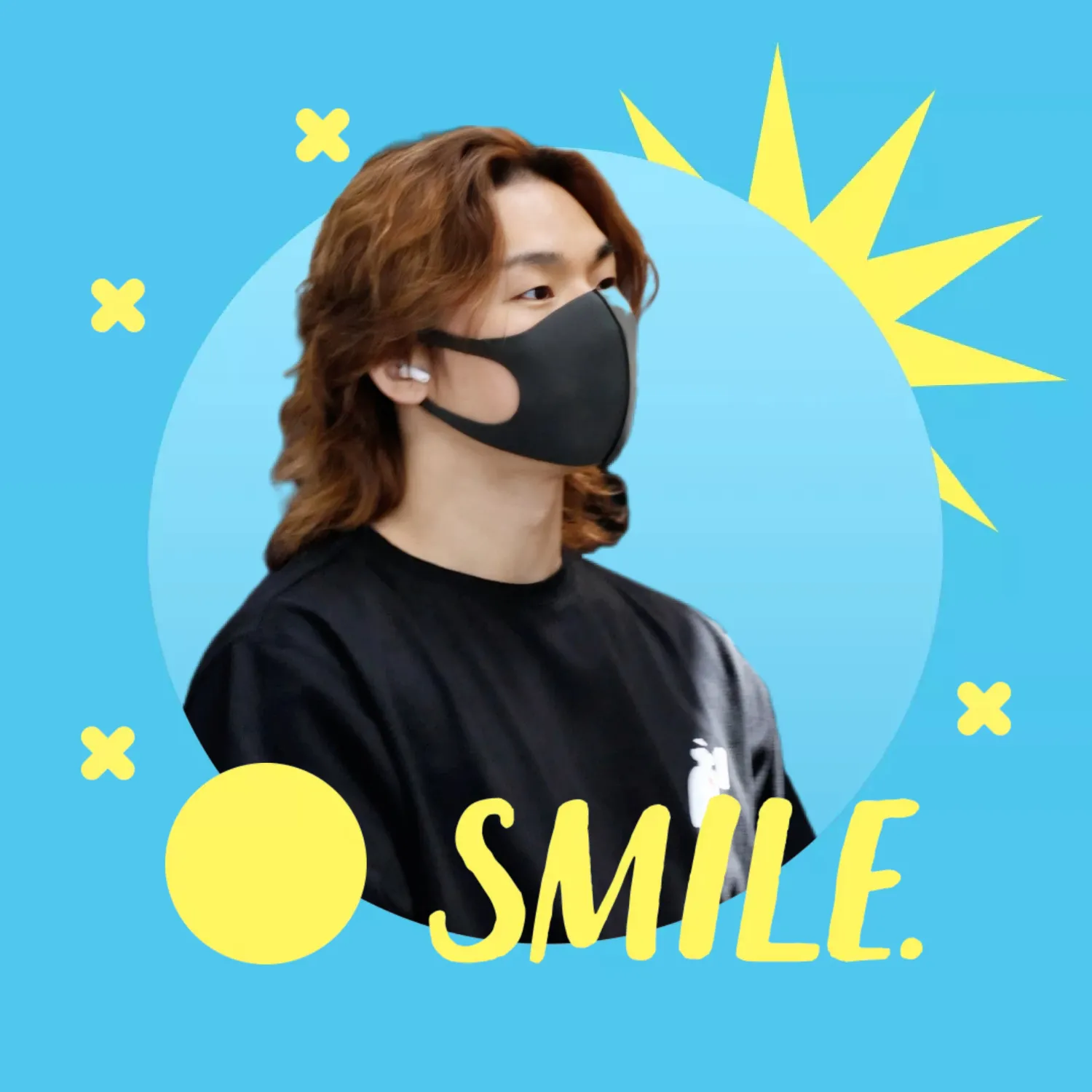Latest photo of Daesung (BIGBANG)