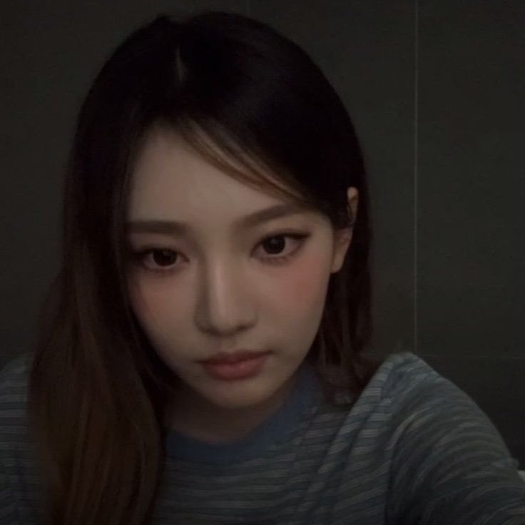 寧寧 (aespa)的最新照片