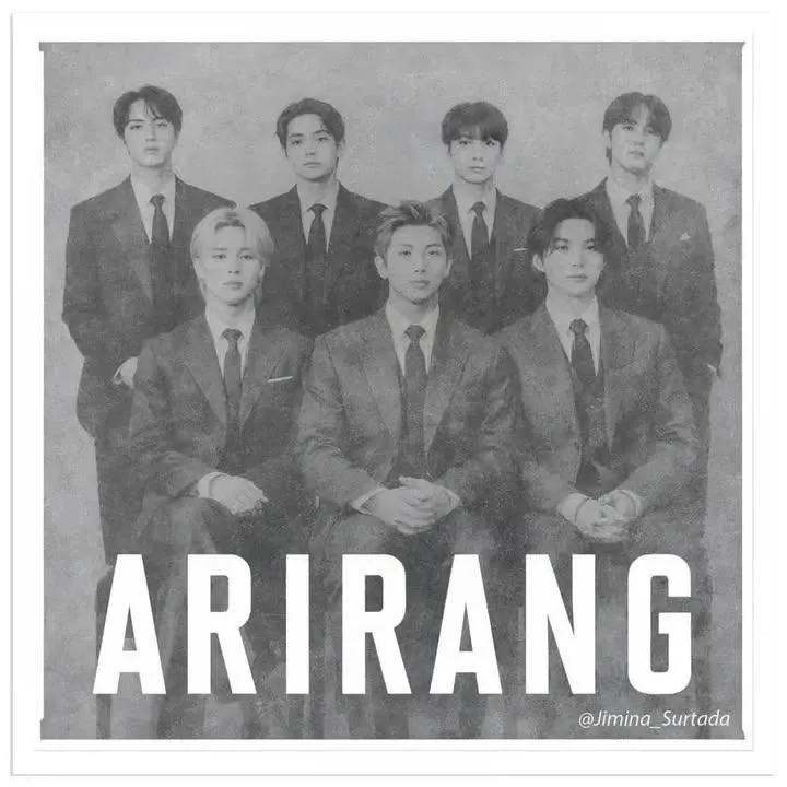 방탄소년단의 최신 사진