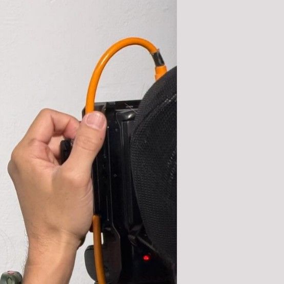 Potret di balik layar Solar (MAMAMOO)