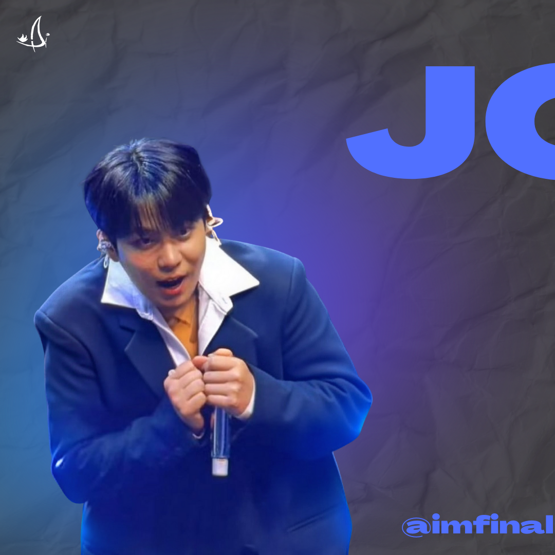 鍾浩 (ATEEZ)的最新活動照片