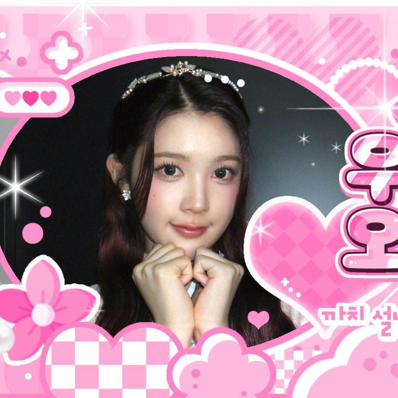 Behind-the-scenes cut of A-na (Hearts2Hearts)