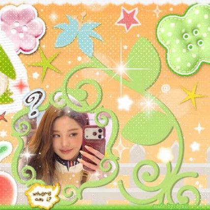 Latest photo of Jang Wonyoung (IVE)