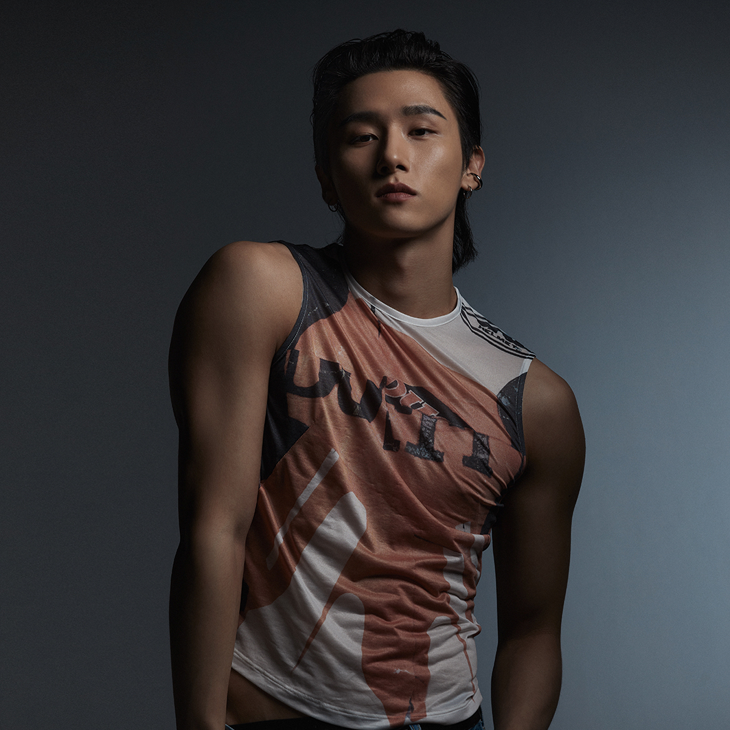 I.M (MONSTA X)的最新照片