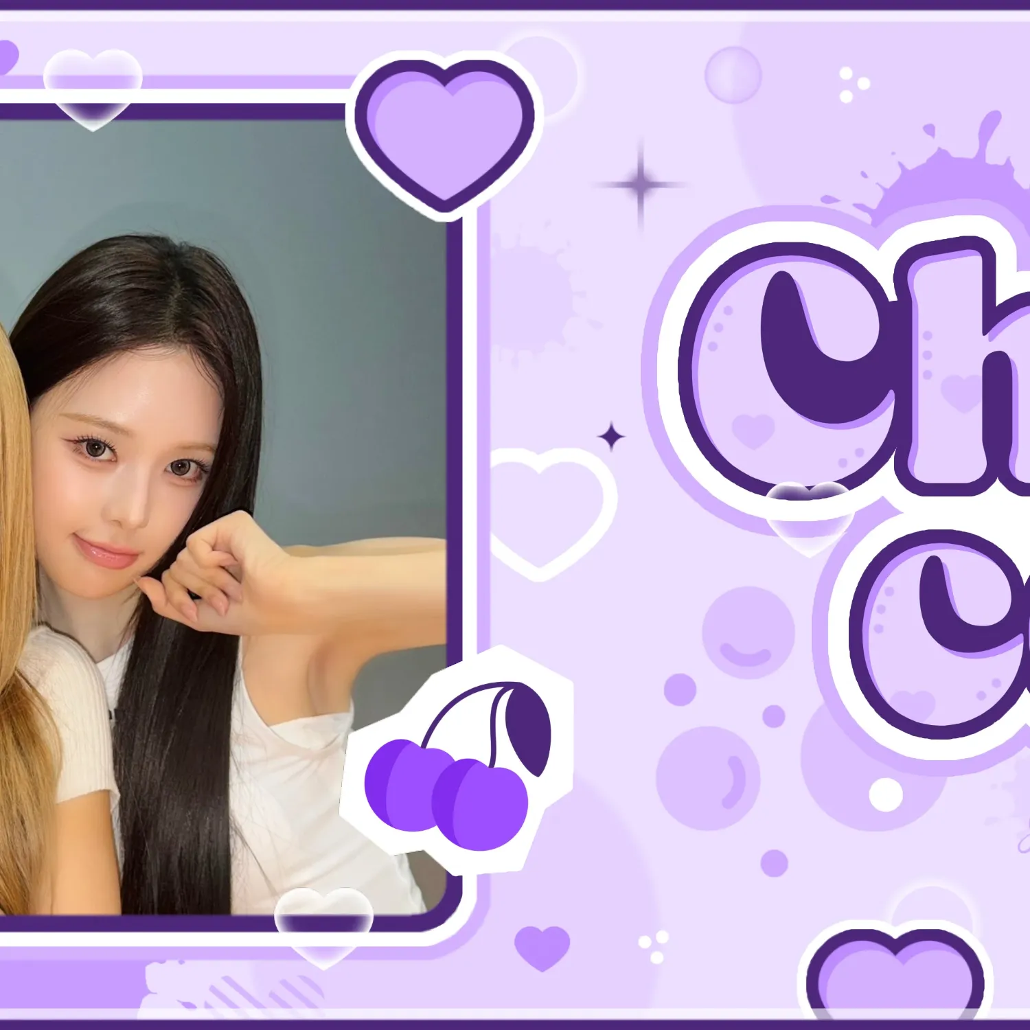 izna Fandom Community │ No.1 KPOP App CHOEAEDOL