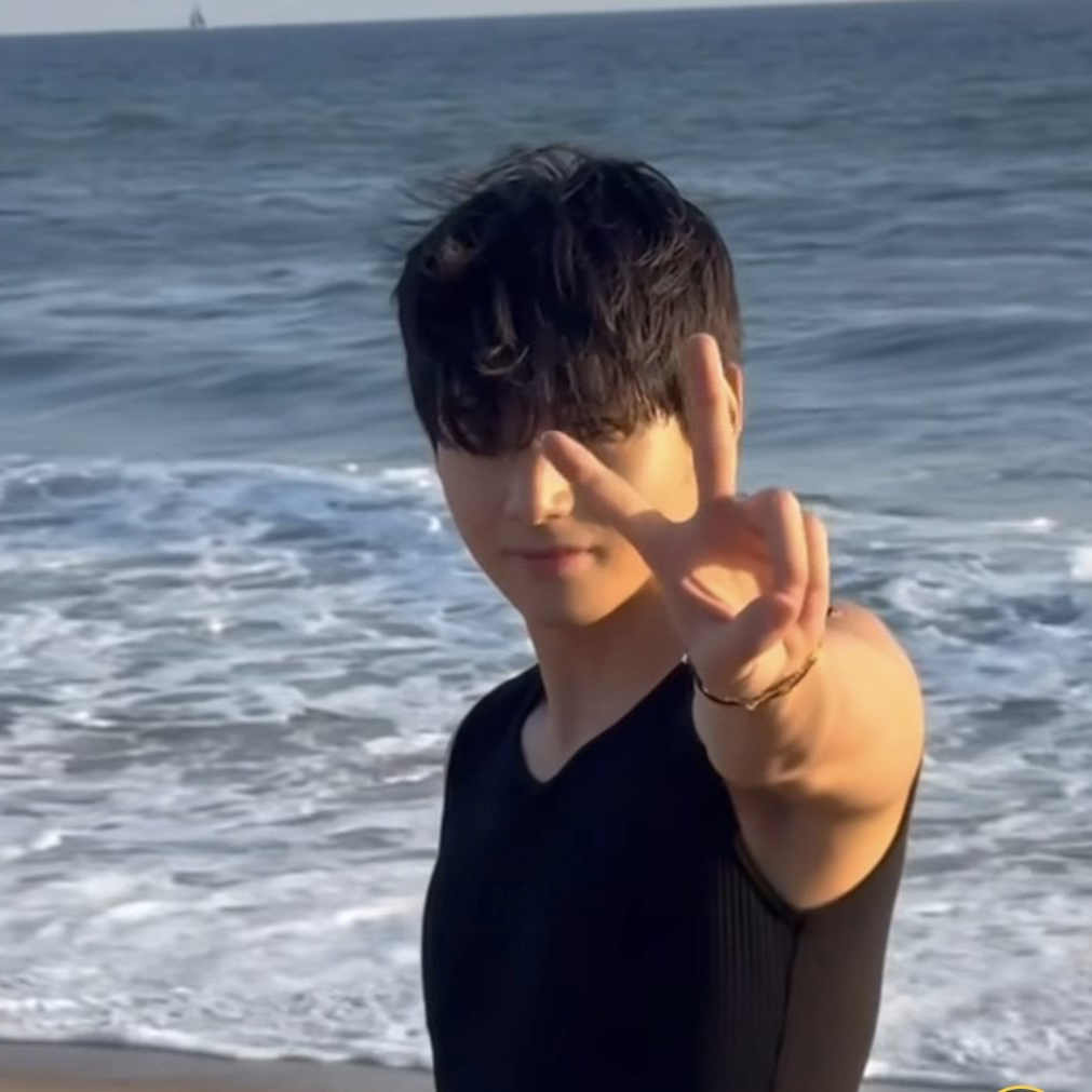 防弹少年团的幕后花絮