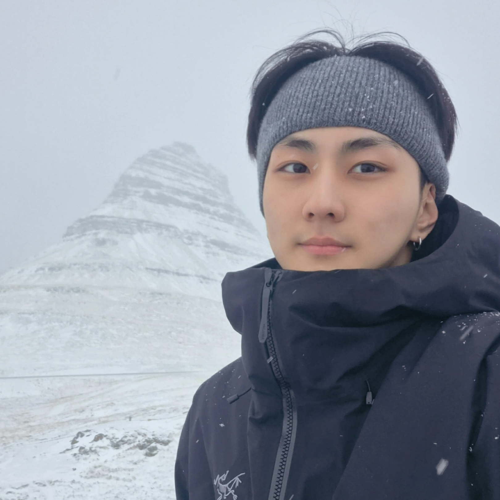 ENHYPEN的幕後花絮