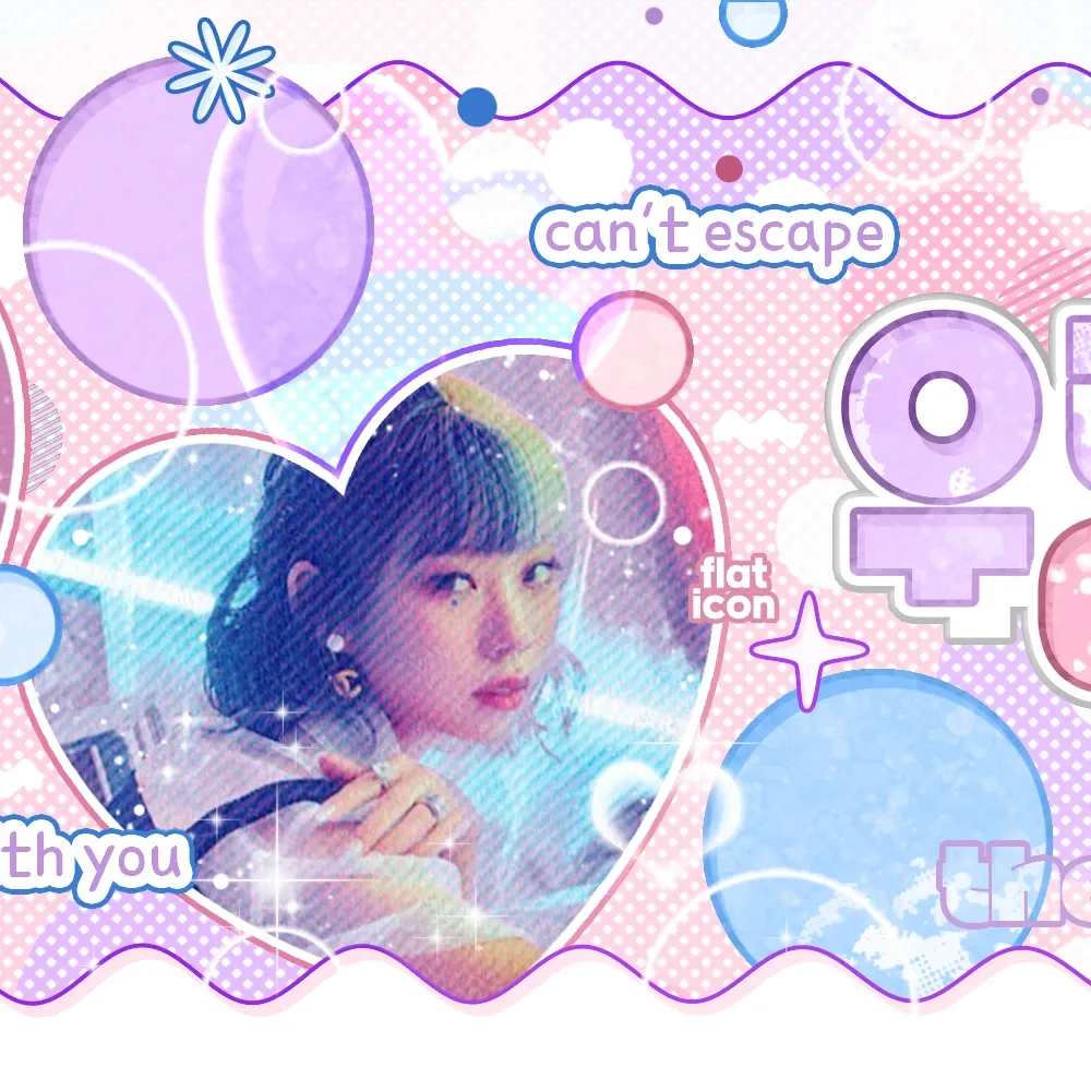 Latest photo of PURPLE K!SS