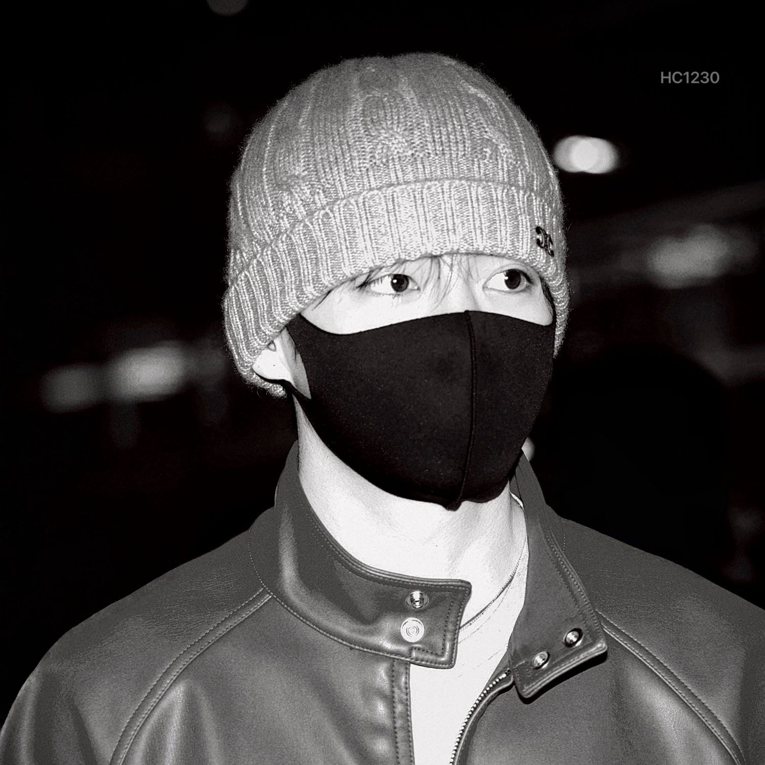 V (防彈少年團)的最新照片