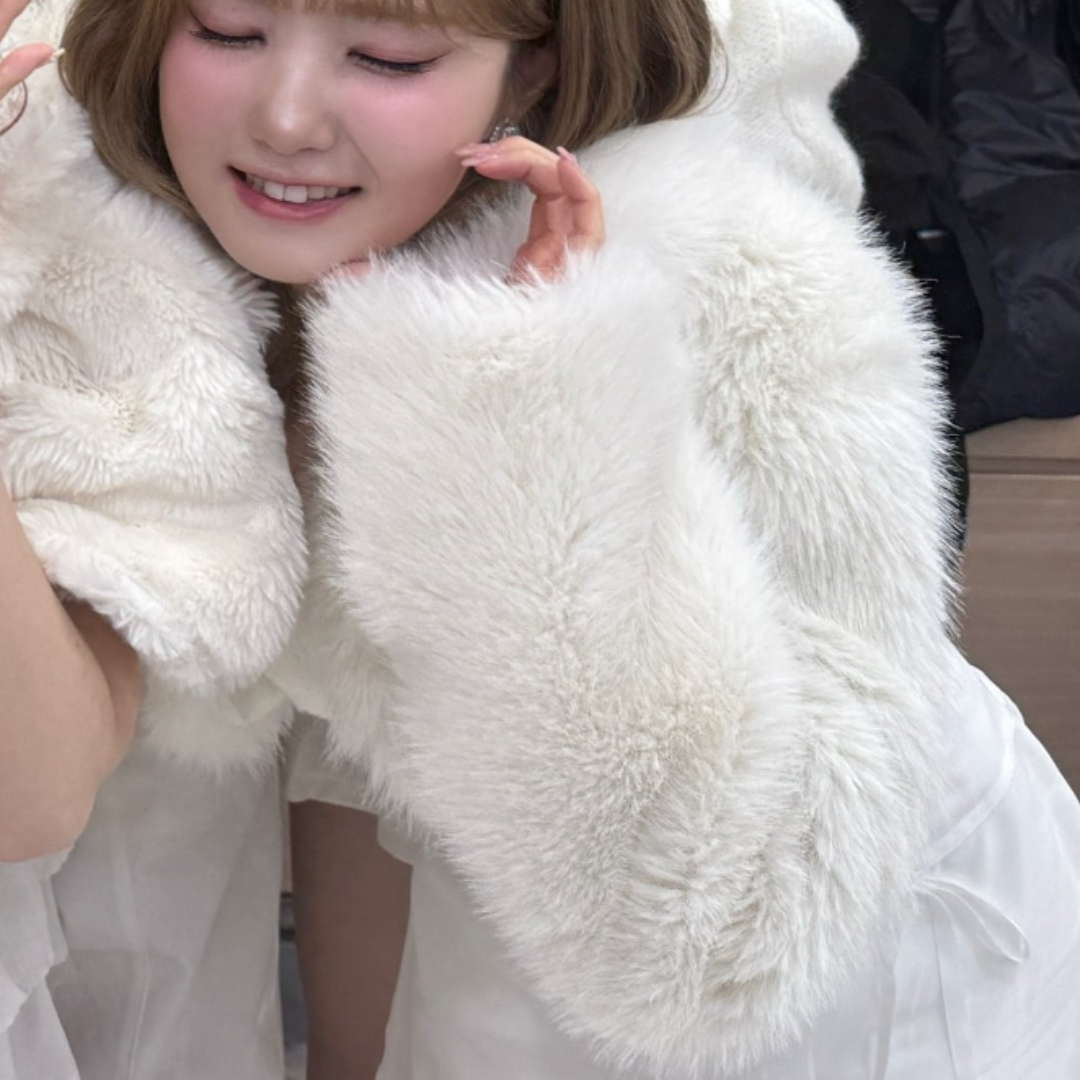 Latest photo of SAY MY NAME