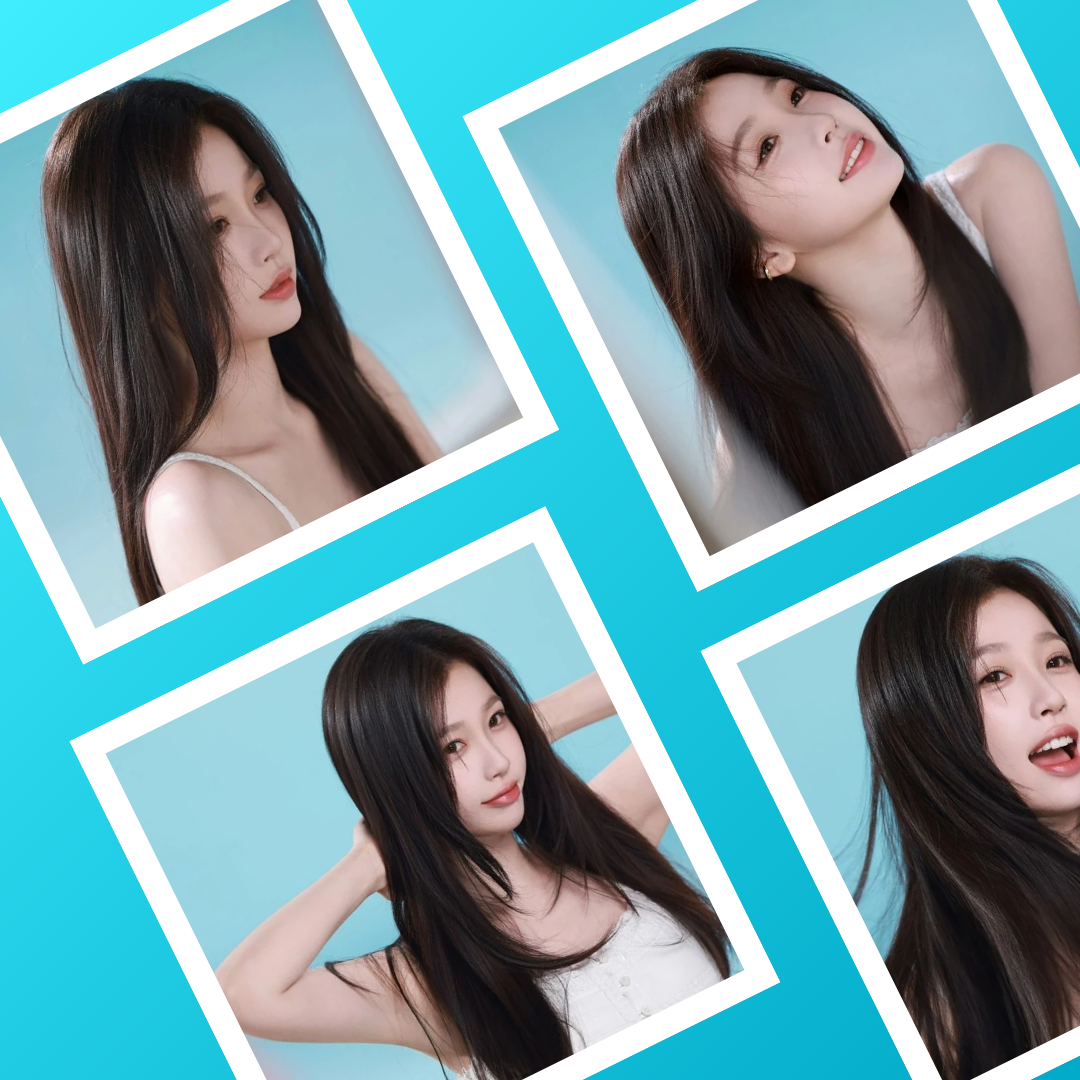 Recent activity shot of Esther Yu