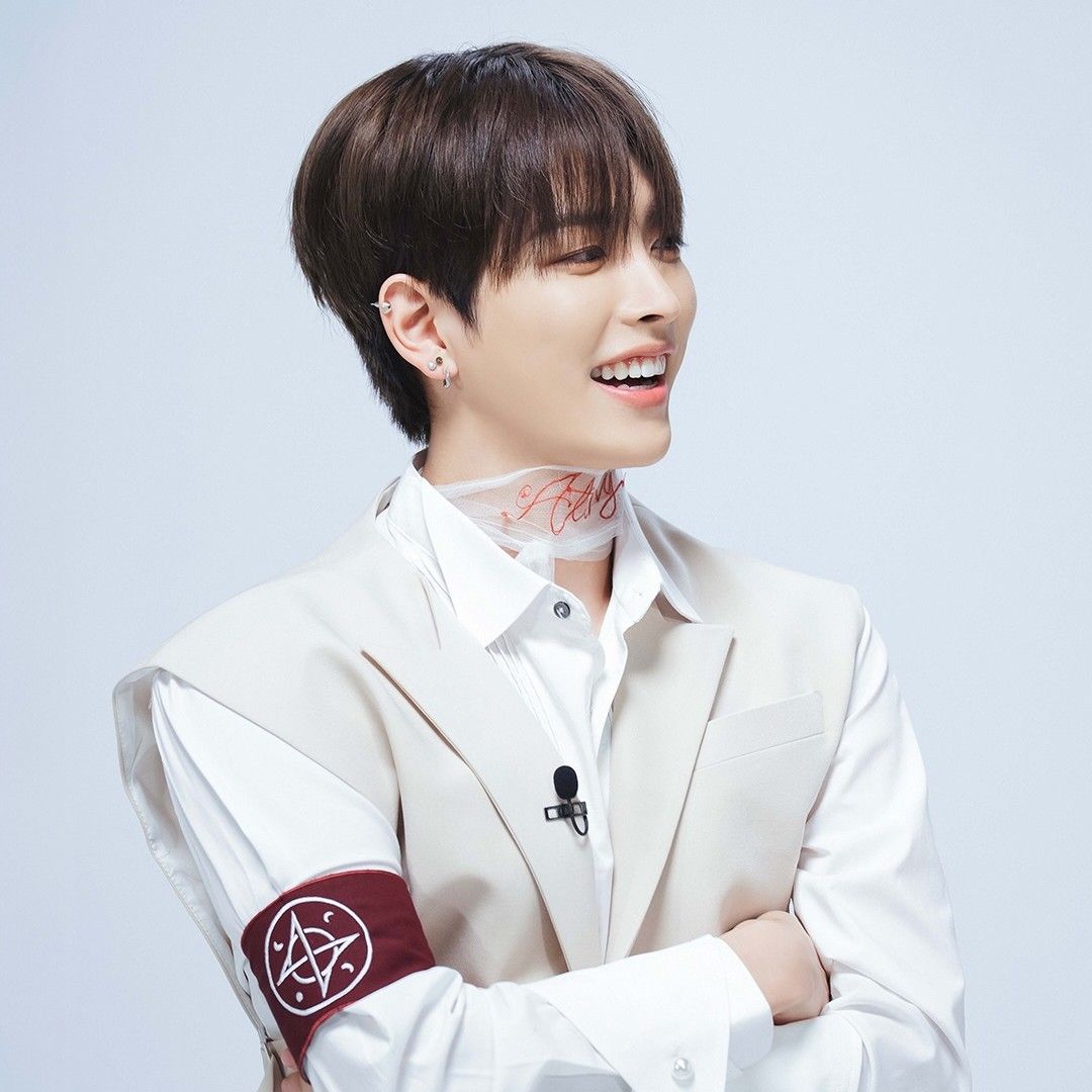 ATEEZの最近の活動写真