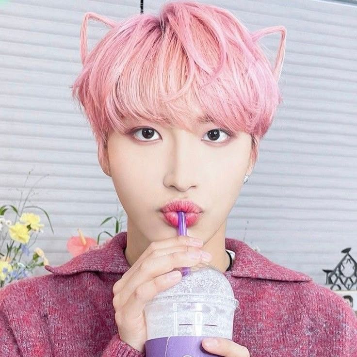 ATEEZファンが撮った瞬間