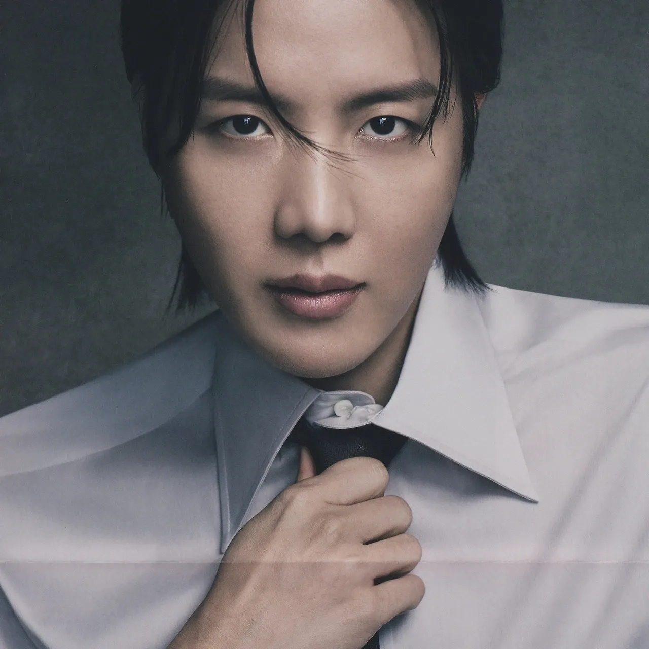 J-hope (防彈少年團)粉絲拍下的瞬間