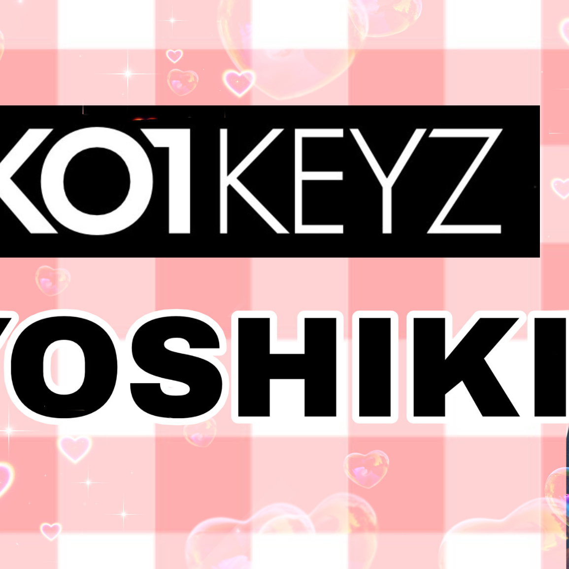 Latest photo of Yada Yoshiki (KO1KEYZ)