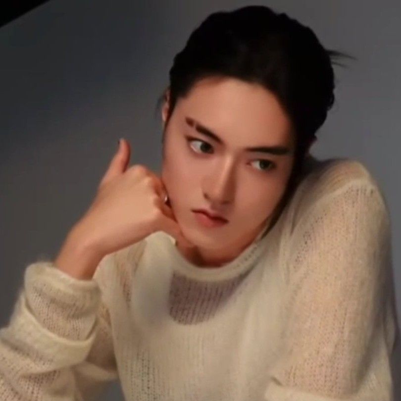 Behind-the-scenes cut of Haruto (TREASURE)