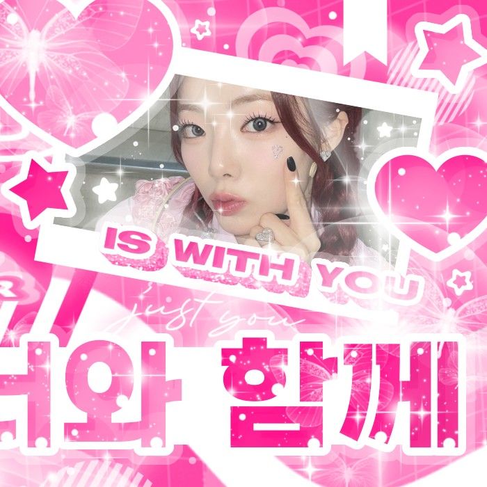 Behind-the-scenes cut of PURPLE K!SS