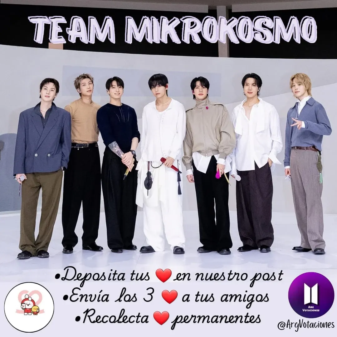 BTSファンが撮った瞬間