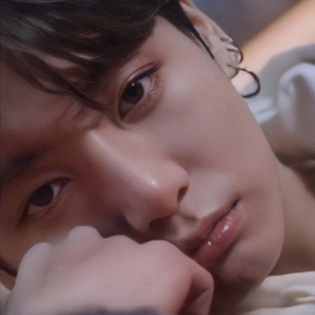 Foto aktivitas terbaru BTS