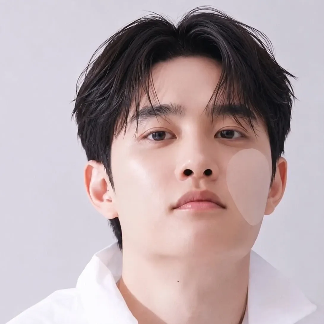 Foto terbaru D.O. (EXO)