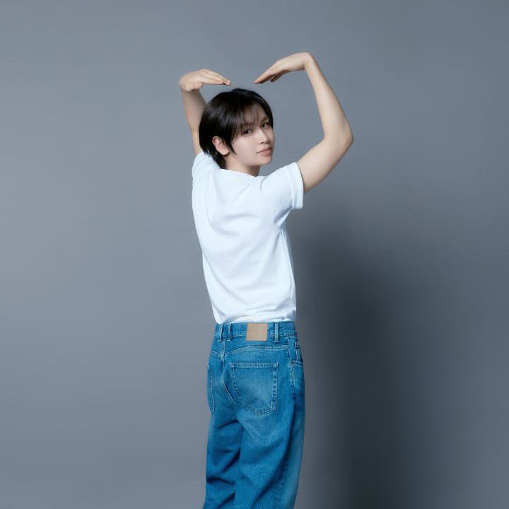 Recent activity shot of Chu yoochan (IDID)