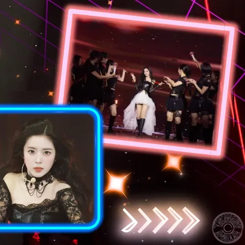 アイリーン (Red Velvet)の最新写真