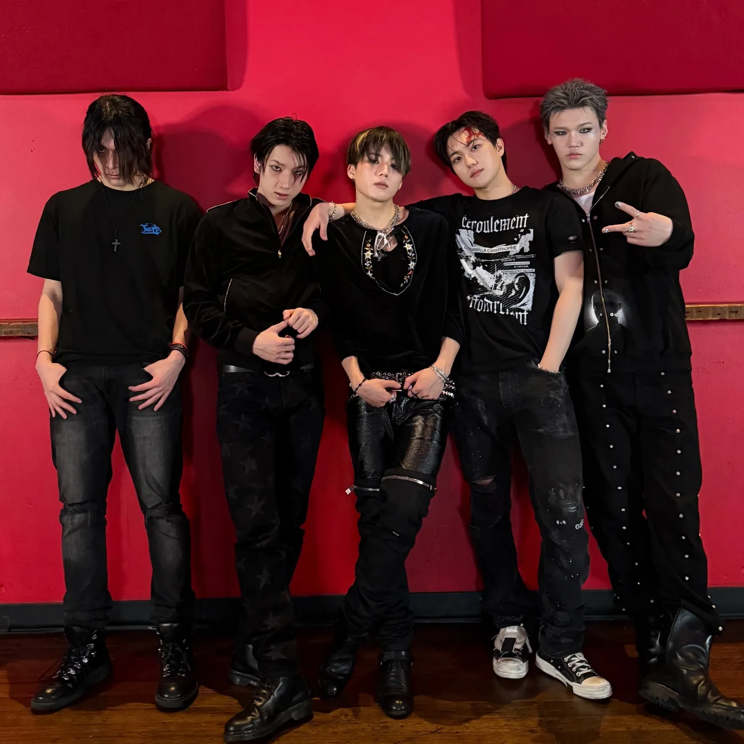 Latest photo of JUST B