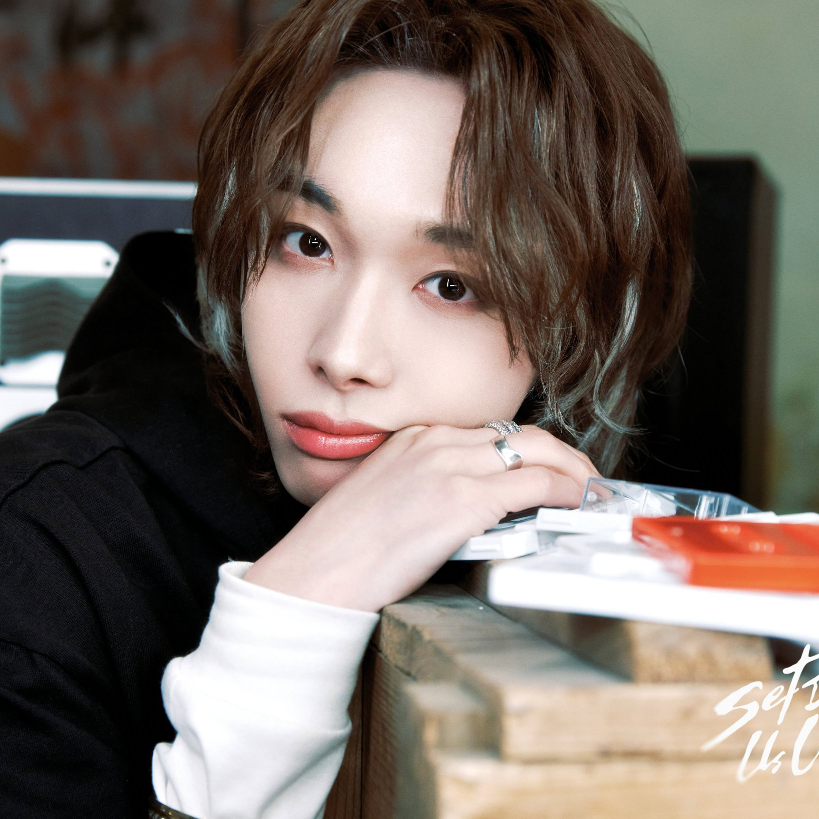 Behind-the-scenes cut of Taira (TUNEXX)