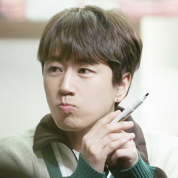 Popular profile image of Jang Suwon (SECHSKIES) selected by votes