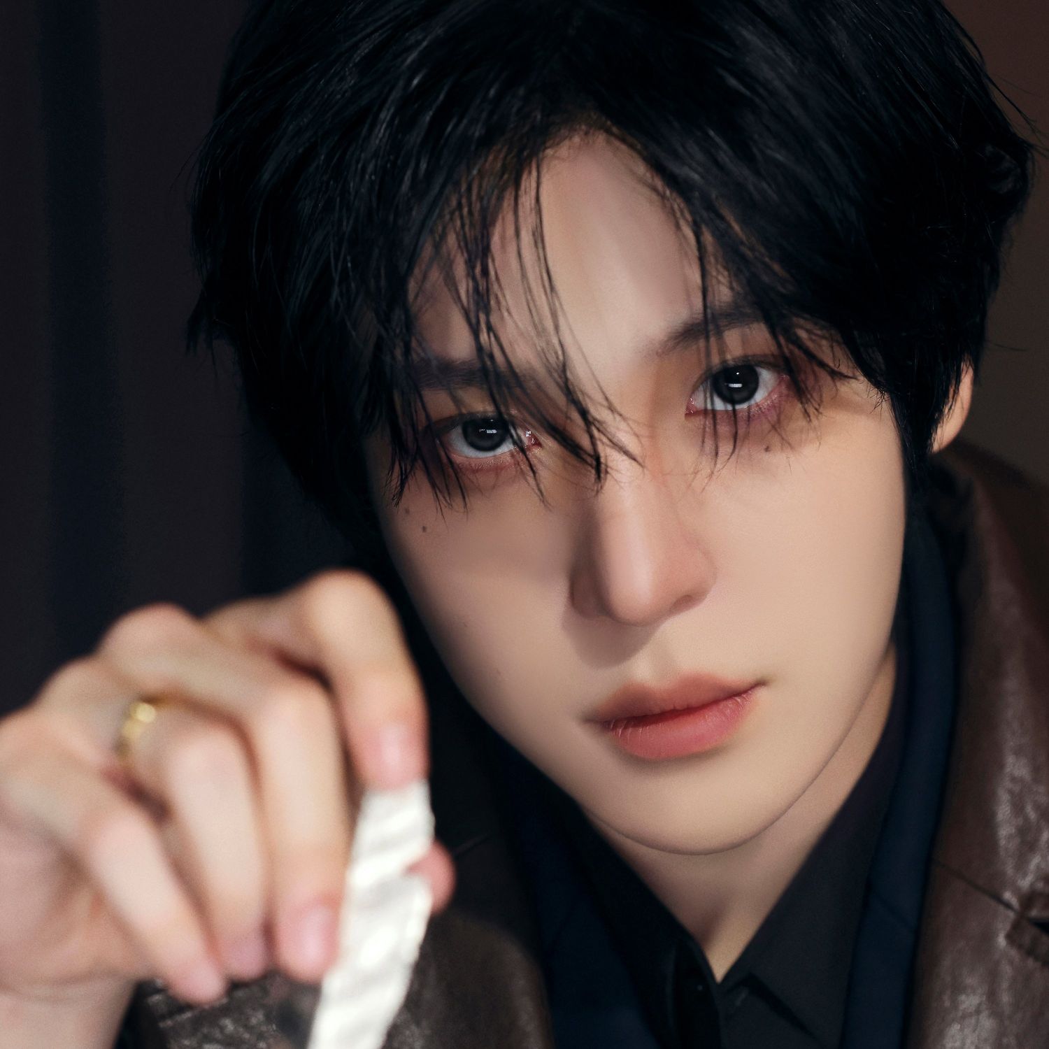 ATEEZ粉丝拍下的瞬间