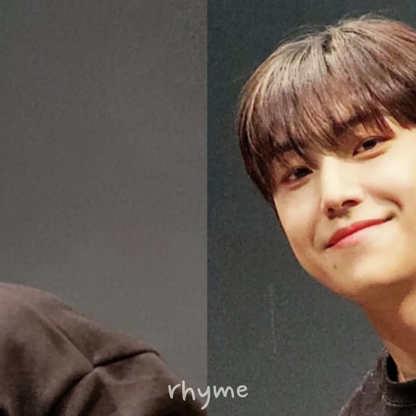 Latest photo of Lee Eunsang (YOUNITE)