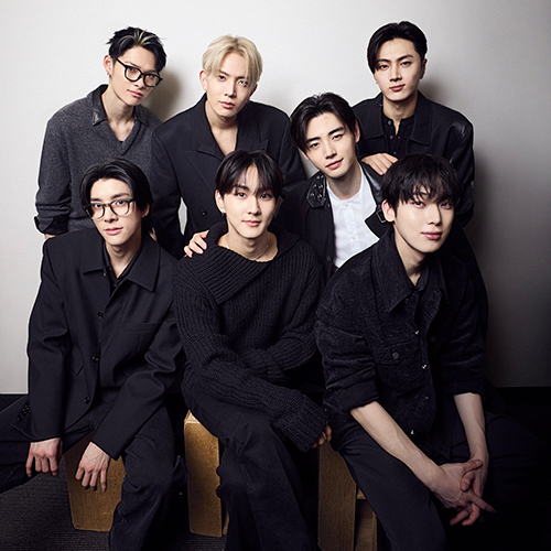 ENHYPEN 최근 활동샷