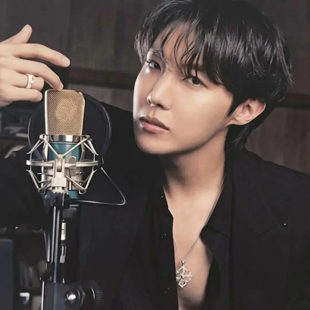 제이홉 (방탄소년단) 팬이 찍은 순간