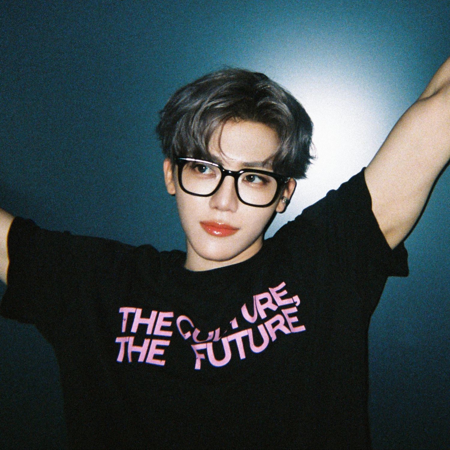 Latest photo of Jaemin (NCT DREAM)