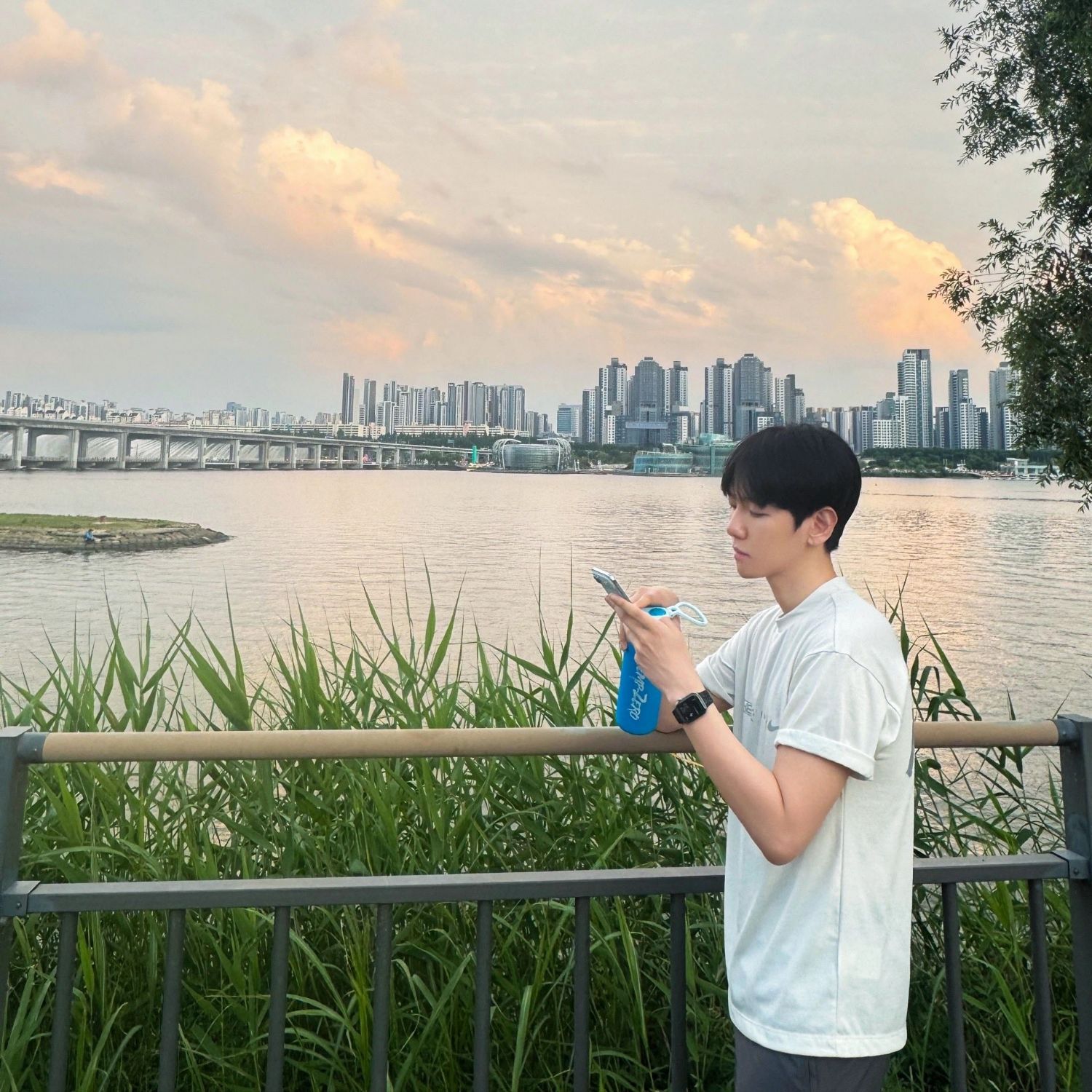백현 (EXO)의 최신 사진