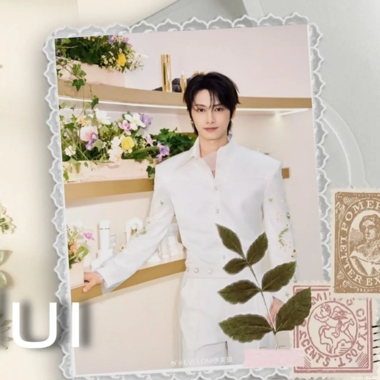 Latest photo of Jun (SEVENTEEN)