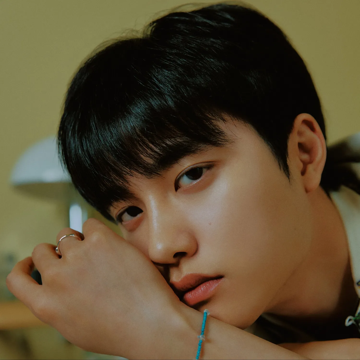 Foto terbaru D.O. (EXO)