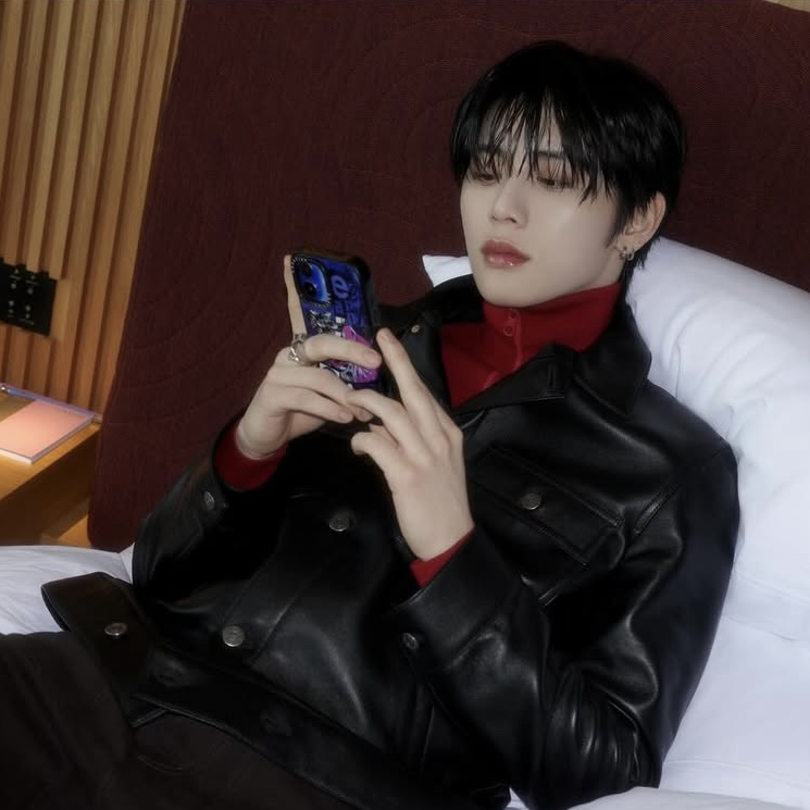 A moment captured by BOYNEXTDOOR's fan