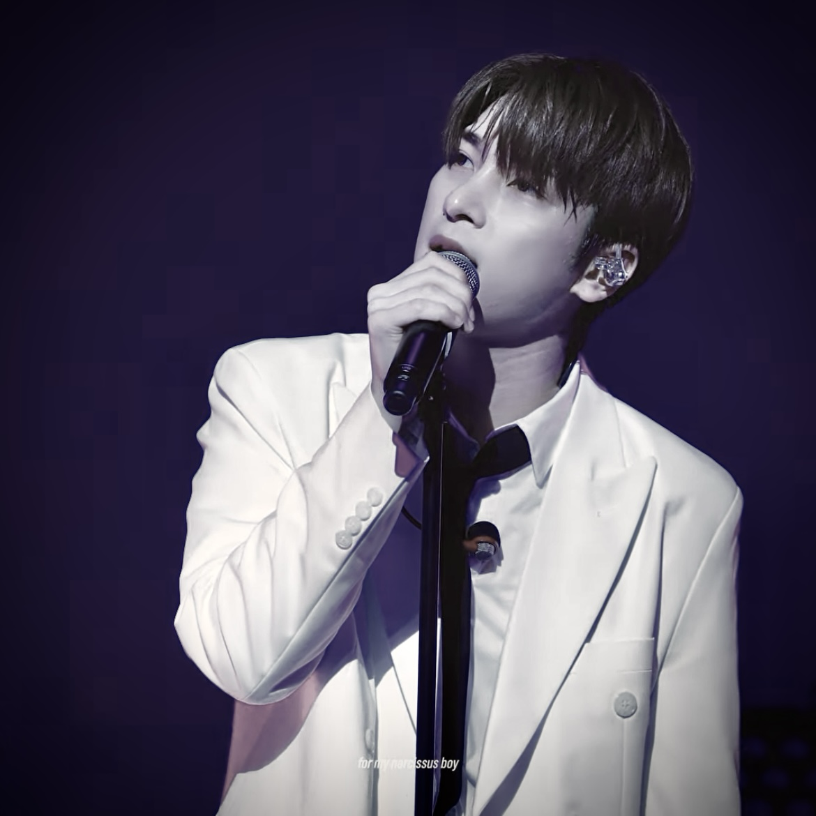 Latest photo of Hangyul (POLARIX)