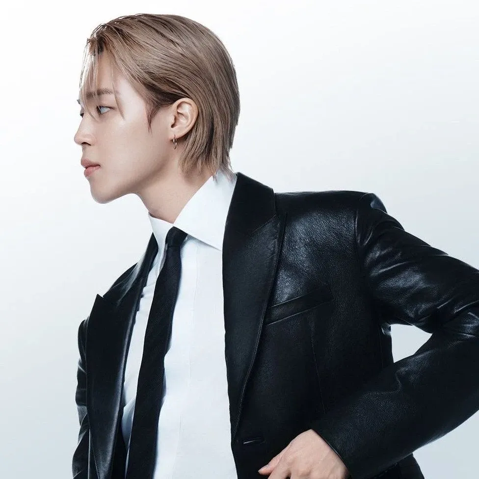 지민 (방탄소년단)의 최신 사진