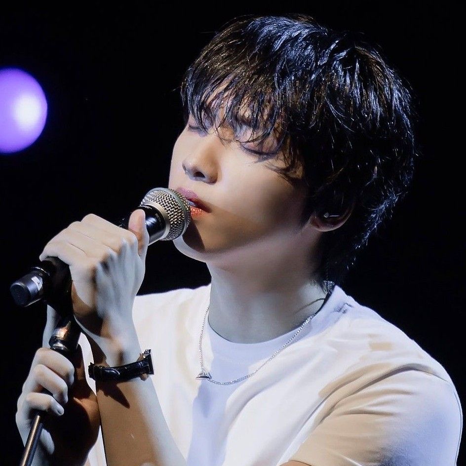 Behind-the-scenes cut of Jeong Sewoon